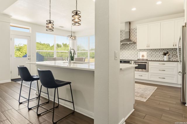 906 Desert Blf, San Antonio, TX 78258