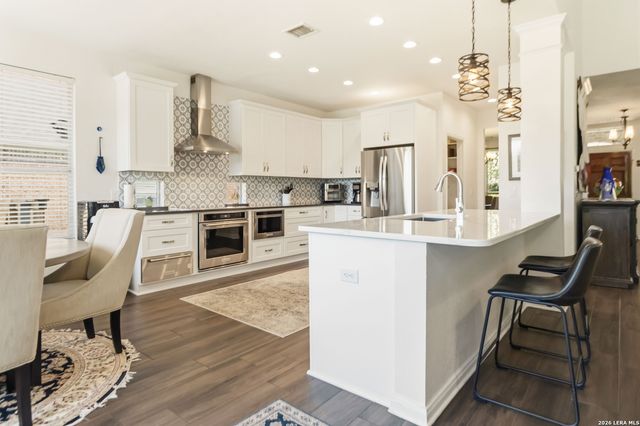906 Desert Blf, San Antonio, TX 78258