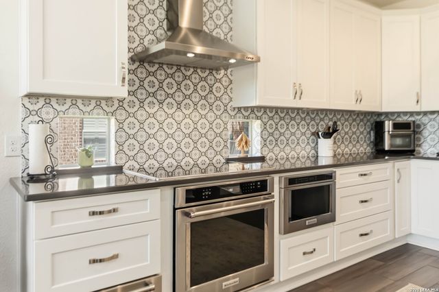 906 Desert Blf, San Antonio, TX 78258
