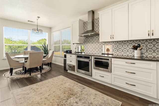 906 Desert Blf, San Antonio, TX 78258