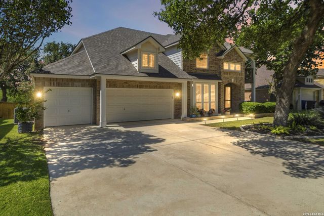 906 Desert Blf, San Antonio, TX 78258