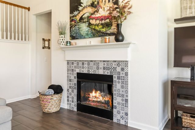 906 Desert Blf, San Antonio, TX 78258