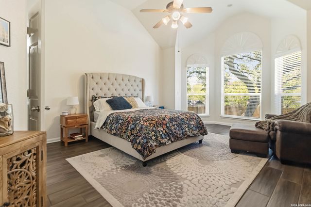 906 Desert Blf, San Antonio, TX 78258