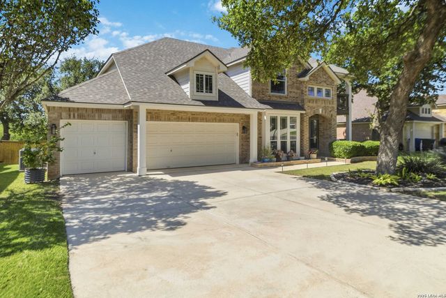 906 Desert Blf, San Antonio, TX 78258