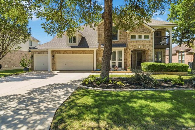 906 Desert Blf, San Antonio, TX 78258