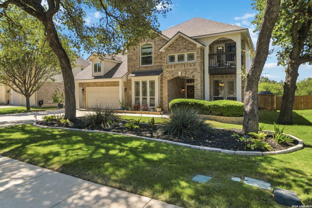 906 Desert Blf, San Antonio, TX 78258
