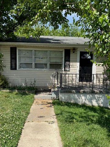 375 Greens Lake Circle, Rossville, GA 30741