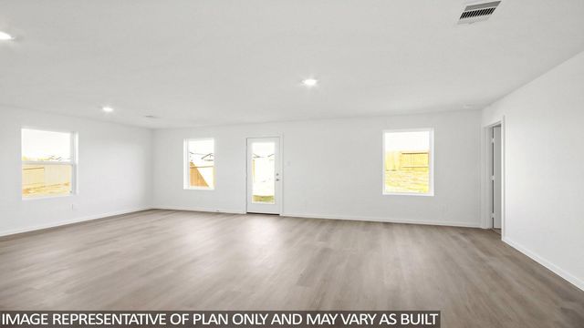 3008 Pearl Coastline Drive, Katy, TX 77493