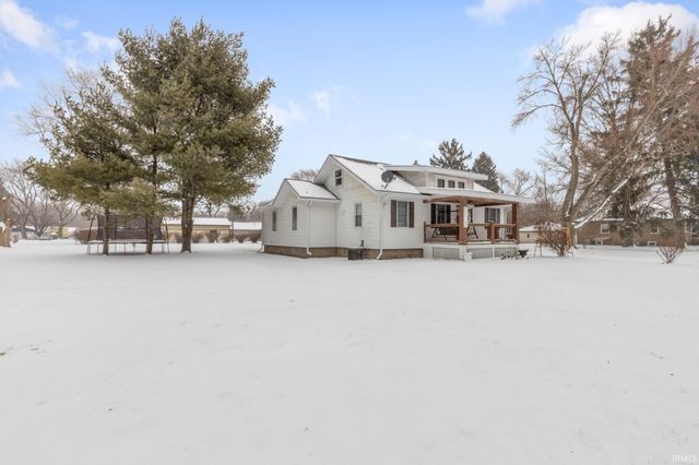 57834 County Road 9, Elkhart, IN 46517