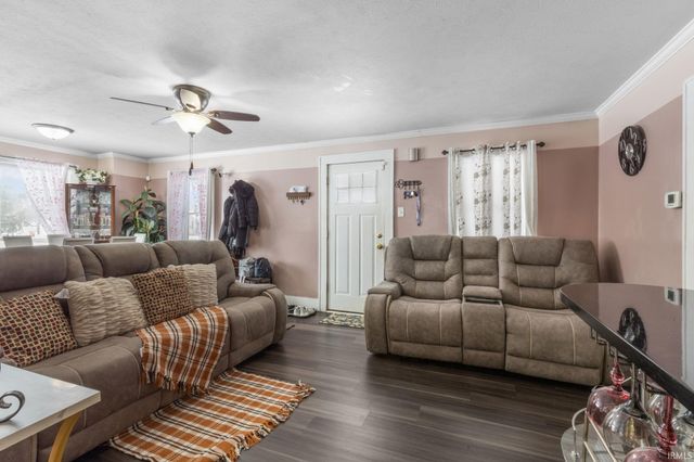 57834 County Road 9, Elkhart, IN 46517