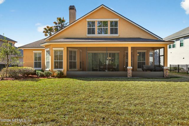 1033 SOUTHERN HILLS Drive, Orange Park, FL 32065