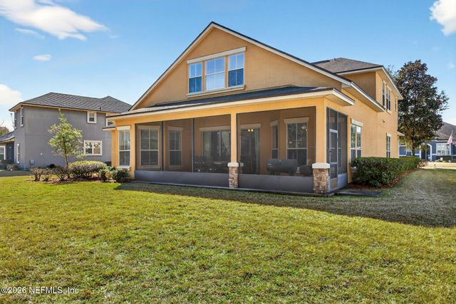 1033 SOUTHERN HILLS Drive, Orange Park, FL 32065