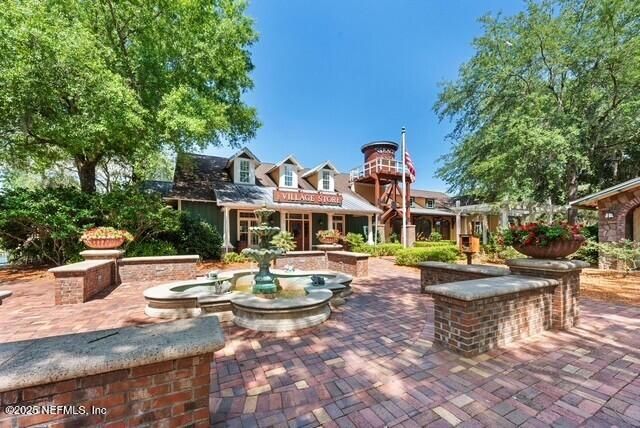 1033 SOUTHERN HILLS Drive, Orange Park, FL 32065