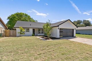 6901 Windrift WAY, Austin, TX 78745