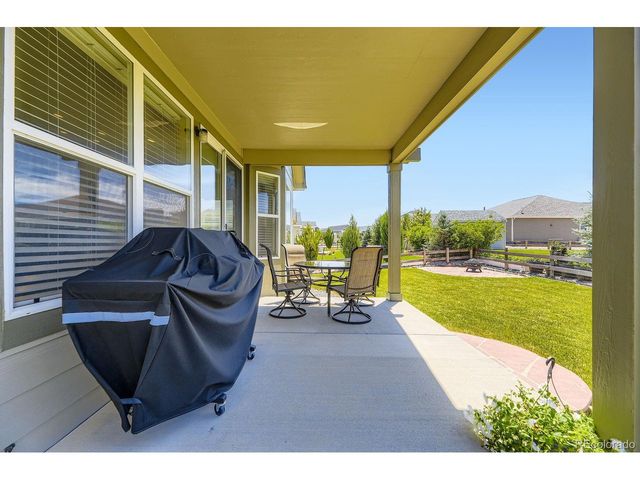 42384 Forest Oaks Dr, Elizabeth, CO 80107