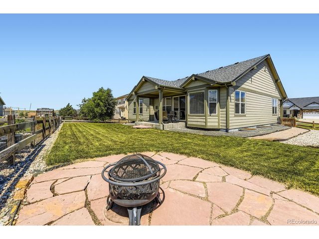 42384 Forest Oaks Dr, Elizabeth, CO 80107