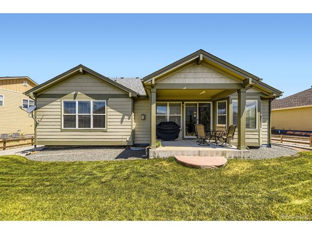 42384 Forest Oaks Dr, Elizabeth, CO 80107