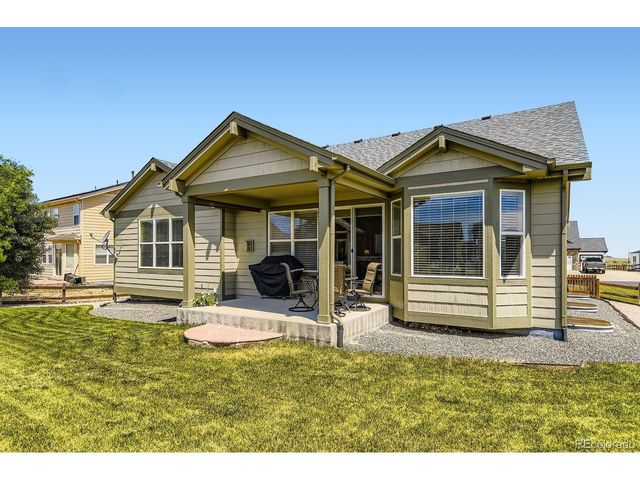 42384 Forest Oaks Dr, Elizabeth, CO 80107