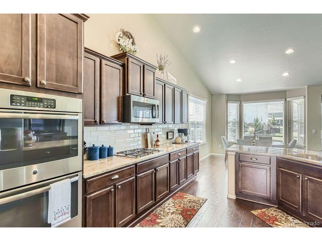 42384 Forest Oaks Dr, Elizabeth, CO 80107