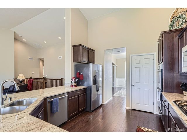 42384 Forest Oaks Dr, Elizabeth, CO 80107