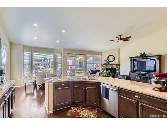 42384 Forest Oaks Dr, Elizabeth, CO 80107