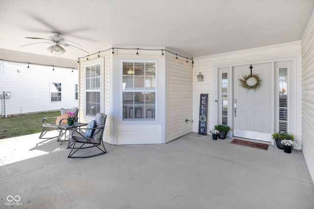 3878 Cornwallis Lane, Carmel, IN 46032