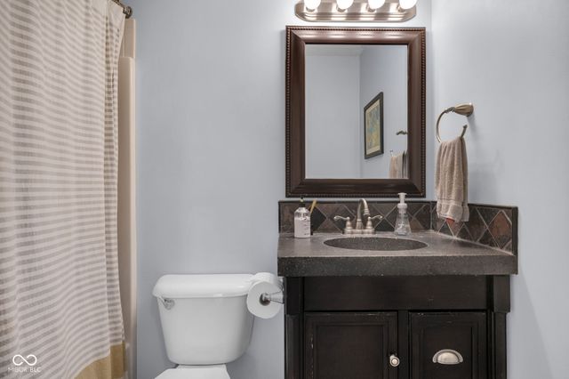 3878 Cornwallis Lane, Carmel, IN 46032