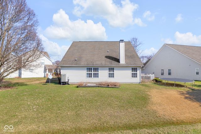 3878 Cornwallis Lane, Carmel, IN 46032