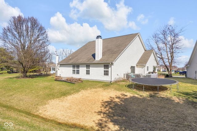 3878 Cornwallis Lane, Carmel, IN 46032
