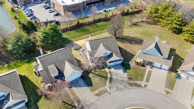 3878 Cornwallis Lane, Carmel, IN 46032