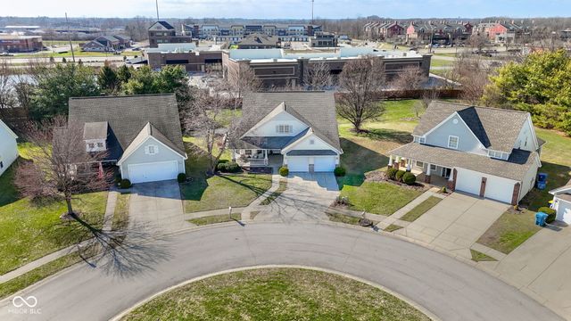 3878 Cornwallis Lane, Carmel, IN 46032