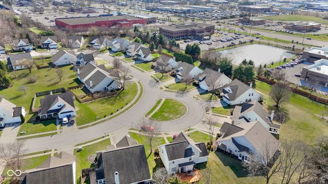 3878 Cornwallis Lane, Carmel, IN 46032