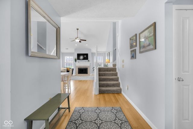 3878 Cornwallis Lane, Carmel, IN 46032