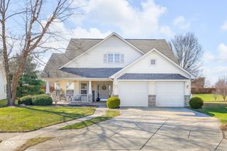 3878 Cornwallis Lane, Carmel, IN 46032