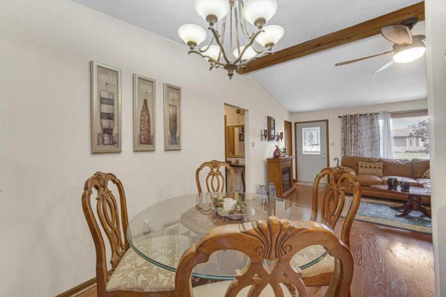 6686 Federal Avenue, Portage, IN 46368