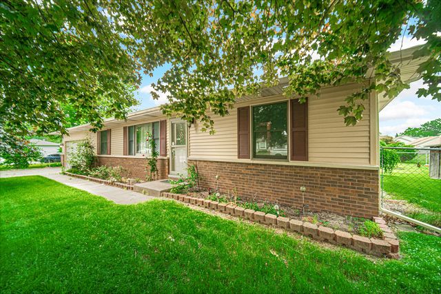 6686 Federal Avenue, Portage, IN 46368