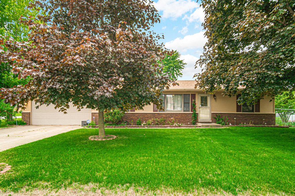 6686 Federal Avenue, Portage, IN 46368