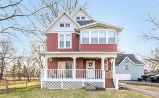 607 JEFFERSON AVENUE, Omro, WI 54963