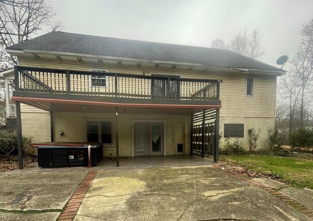 197 Tunica Trail, Hot Springs, AR 71913