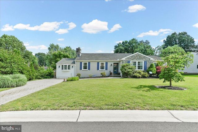 50 PASCHALL RD, Wilmington, DE 19803