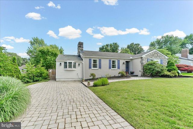 50 PASCHALL RD, Wilmington, DE 19803
