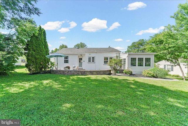 50 PASCHALL RD, Wilmington, DE 19803