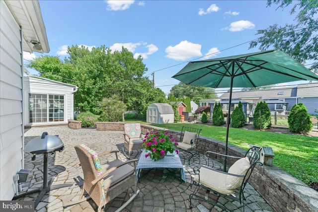 50 PASCHALL RD, Wilmington, DE 19803
