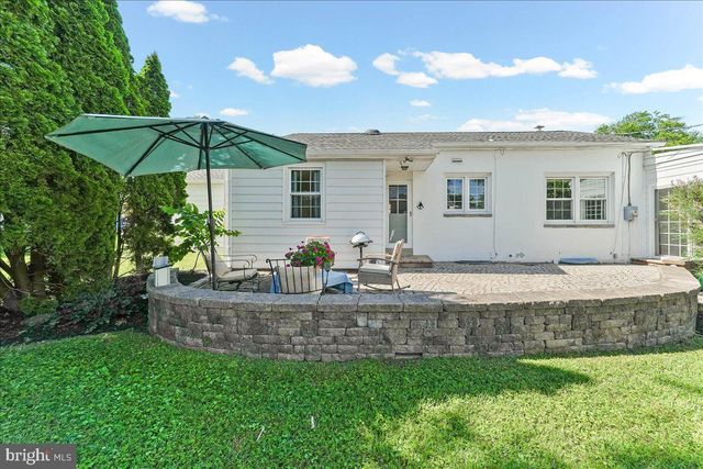 50 PASCHALL RD, Wilmington, DE 19803