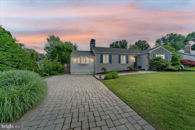 50 PASCHALL RD, Wilmington, DE 19803