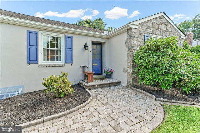 50 PASCHALL RD, Wilmington, DE 19803