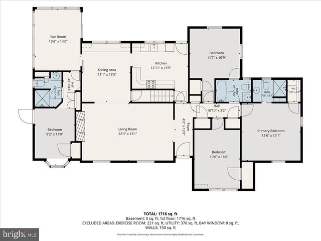 50 PASCHALL RD, Wilmington, DE 19803