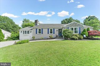 50 PASCHALL RD, Wilmington, DE 19803