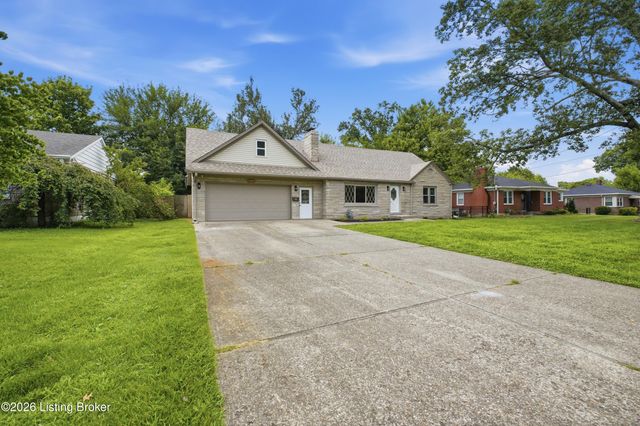 1904 Farrington Dr, Louisville, KY 40216