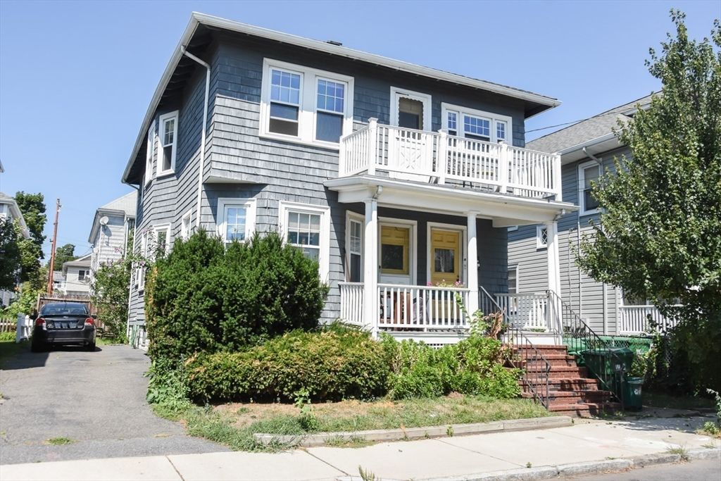 51 Windsor Rd, Medford, MA 02155